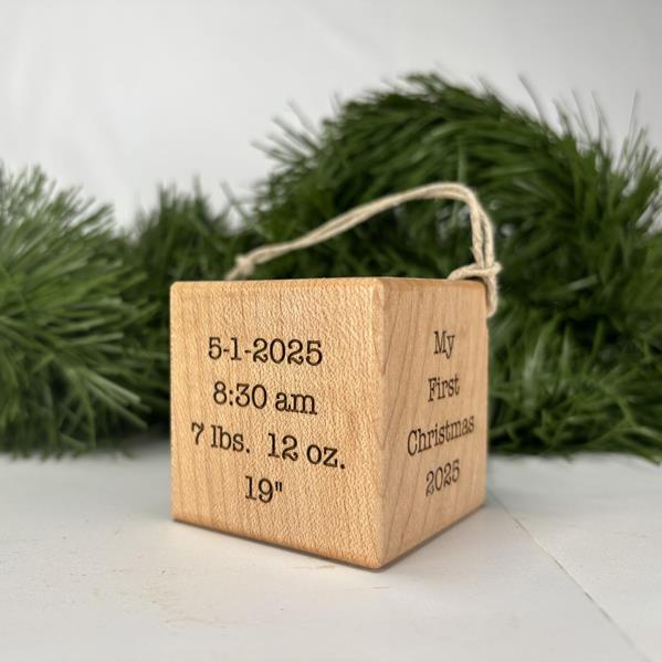 Stats & Christmas Sides