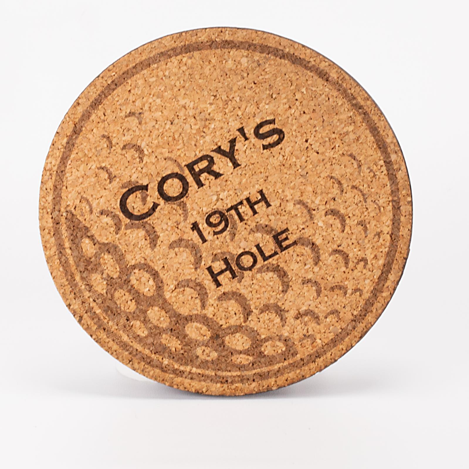 Golf Coaster