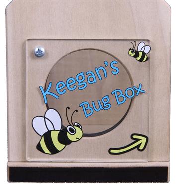 bug box door