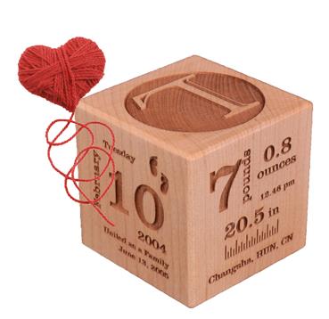 Typeface Adoption Block