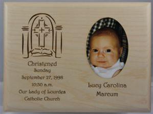 personalized-baptism-photo-frame