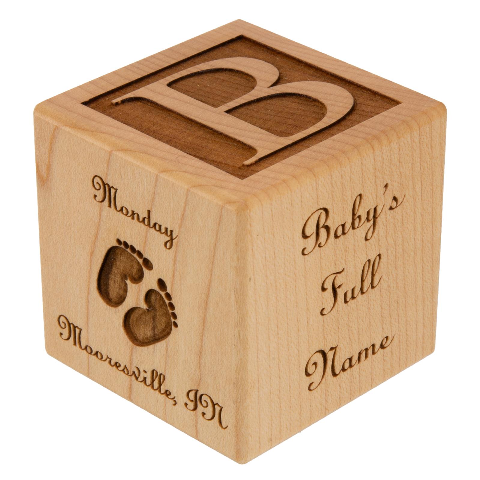 Baby Block