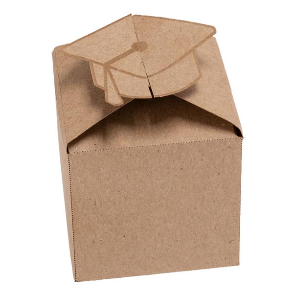Graduation Box - Gift Wrap