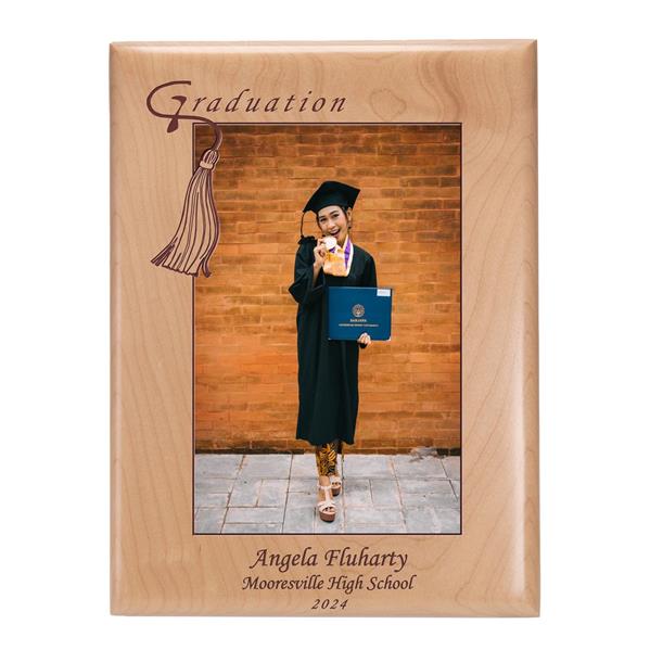 Graduation Frame