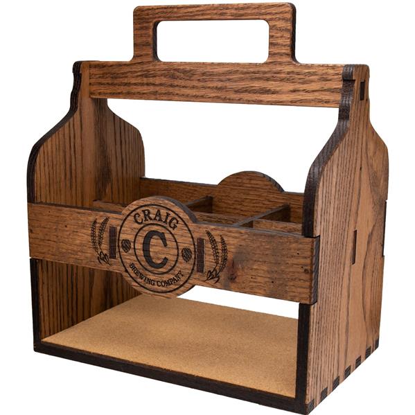 Beer Caddy