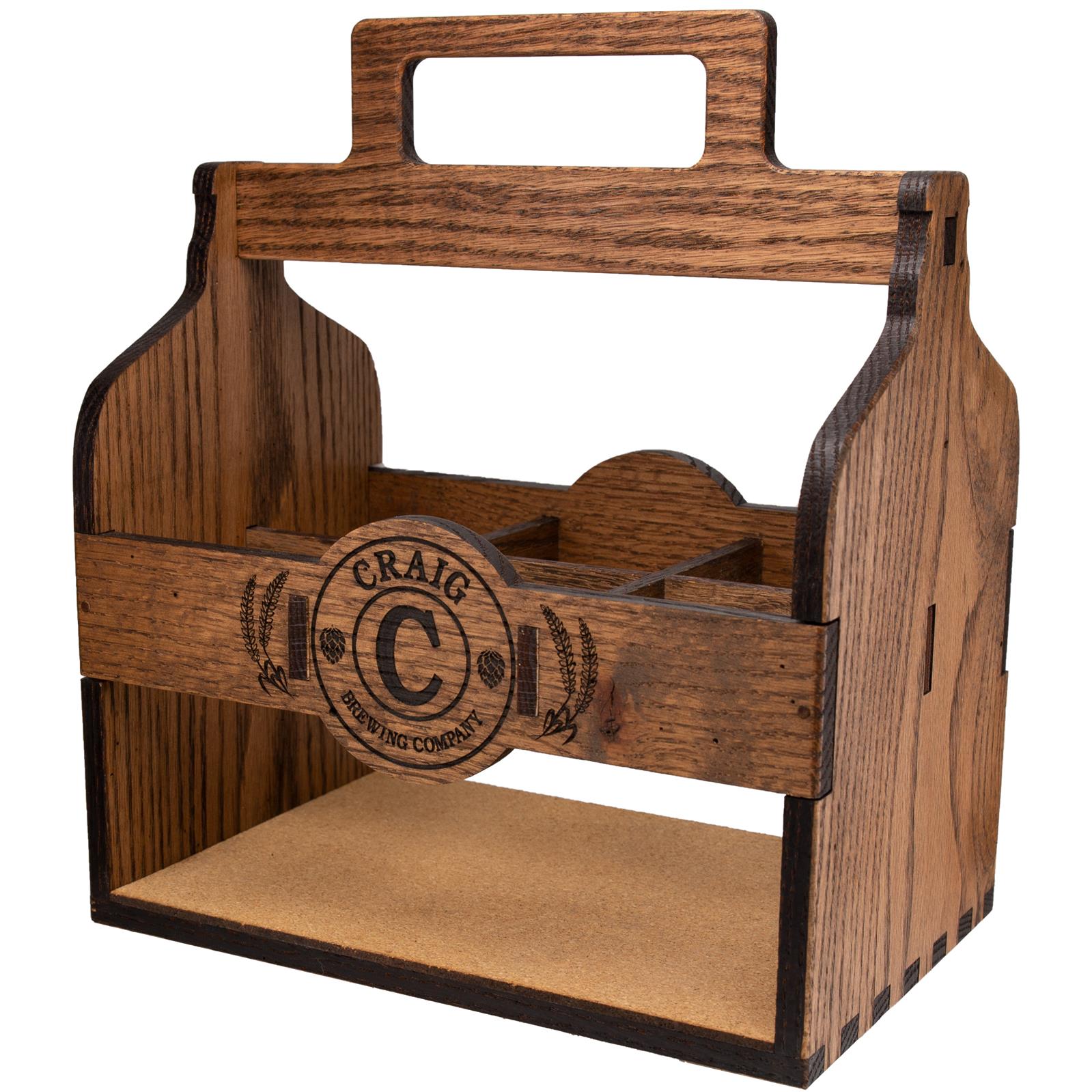 Beer Caddy